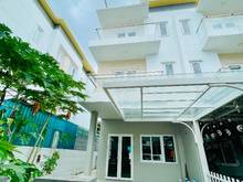 Hình ảnh Căn Góc Nội Thất Cơ Bản Melosa Khang Điền - 3PN 4WC + Phòng Thờ
