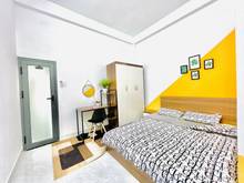 Hình ảnh Mb6623 nạp rút nhanh chóng 1pn tách bếp full nội thất ngay đầu Gò Vấp giáp Bình Thạnh