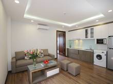 Hình ảnh Mb6623 nạp rút nhanh chóng 1ngủ cho thuê phố Đào Tấn, view đẹp, nội thất mới, gần Lotte