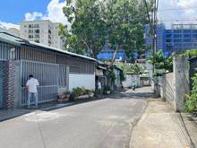 Hình ảnh Cho thuê nhà nguyên căn phường Quang Vinh gần bến xe Biên Hoà giá 6tr