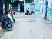 Hình ảnh Bán Nhà Gần Chợ Xóm Mới_Hẻm Ô Tô 10m Ra Mặt Tiền_41m2_Ngang 4m_3.5 Tỷ