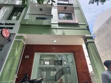 Hình ảnh Cho thuê nhà phố khu Hưng Phước trung tâm Phú Mỹ Hưng - Q7, DT 6x18,5m