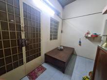 Hình ảnh Bán nhà hẻm Nguyễn Duy Dương - 64m2 nở hậu - 2 mặt hẻm trước sau - Vừa