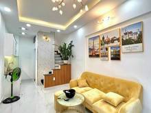 Hình ảnh ⛔⛔ Bán nhà 3 tầng Phan Đình Phùng, 2PN, 3 WC, giếng trời