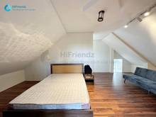 Hình ảnh CHO THUÊ CĂN HỘ PENTHOUSE gần cầu Sài Gòn gần đh GTVT CS2, HỒNG BÀNG,