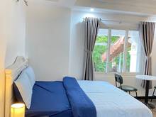 Hình ảnh Khai Trương Cho Thuê 24 Căn Hộ Mới Phú Mỹ Hưng Q7 Gần DH TDT Rmit