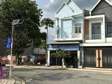 Hình ảnh Tôi chính chủ cần bán lô đất 100m2, nằm ngay ql 13 kế bên siêu thị Go