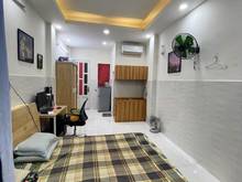 Hình ảnh STUDIO siêu xinh nằm ngay trung tâm quận 7 sát Lotte dành cho hssv