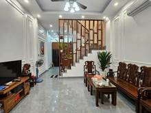 Hình ảnh Bán nhà Tôn Đức Thắng, Đống Đa, Ở ngay, 40m2 4 tầng, giá 4.1 tỷ
