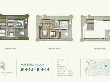 Hình ảnh Chính chủ bán biệt thự biển Đà Nẵng giá chỉ 12,x tỷ - đã có sổ lâu dài