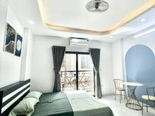 Hình ảnh Bán tòa CCMN Đại La 82m2 x 6T thang máy 15 PKK giá chỉ 8.8 tỷ