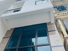 Hình ảnh Bán Mb6623 nạp rút nhanh chóng Mịni Trần Thái Tông. 80m, 8 tầng, 20phong. Cho thuê 140tr/t