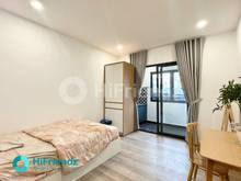 Hình ảnh Studio Đầy Đủ tiện nghi, ngay kcx, gần ufm, TDTU, Q1, Q4,.. HỖ TRỢ CỌC