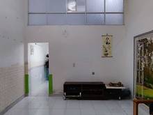 Hình ảnh DUY NHẤT MỘT CĂN  Sát Mặt Tiền HOÀNG HOA THÁM,Phường 6,62m2, 4 x 16m,