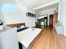 Hình ảnh CHDV Cao Cấp Full Nội Thất - Ban Công