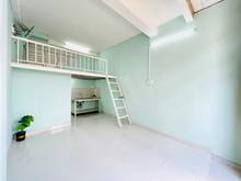 Hình ảnh Kiot Gác lửng _Vừa ở vừa Bán tạp hóa, giặt sấy, online,.. Gần Vinhomes