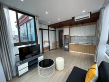 Hình ảnh 1 ngủ-1 khách thông Linh Lang,Phan Kế Bính *FULL ĐỒ CAO CẤP-THANG MÁY*