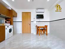 Hình ảnh Studio máy giặt riêng-điện nước giá nhà nước Q7