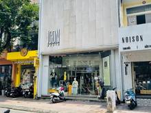 Hình ảnh Tôi cần bán gấp nhà mặt tiền Phạm Ngũ Lão Q1-dt 11x12m 165 tỷ