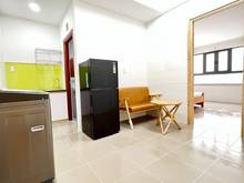 Hình ảnh Căn Hộ 1PN - 2PN Tô Hiệu gần Hoà Bình Đầm Sen full nội thất