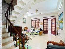 Hình ảnh Bán nhà 1 lầu hẻm 95 Lê Văn Lương, P. Tân Kiểng, Quận 7 giá rẻ 970TR