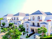 Hình ảnh Biệt Thự Song Lập The Venica Khang Điền - 10x25m Full Nội Thất - 4PN