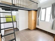 Hình ảnh Trang Chủ MB66.COM Chính Thức MiNi Mới 100% Dạng Duplex Studio Phòng ngủ Riêng Kế Đầm Sen