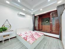 Hình ảnh CHDV Cửa sổ giếng trời Chu Văn An Quận Bình Thạnh