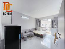 Hình ảnh CHDV Studio Balcon, Full Nội thất, ngay vòng xoay Điện Biên Phủ
