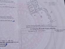 Hình ảnh BÁN ĐẤT Phú Diễn 38m2 Đất,NGÕ BA GÁC TRÁNH, GẦN Ô TÔ, GIÁ CHÀO 2.68 tỷ