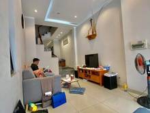 Hình ảnh Bán gấp nhà đẹp 4 tầng, DT 3.8X21m, giá tốt – Điện Biên Phủ, Quận 10