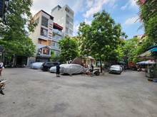 Hình ảnh Cực Hiếm:Bán nhà Quận Thanh Xuân–Oto Vào Nhà-Kinh Doanh- 50m-nhỉnh 7Tỷ