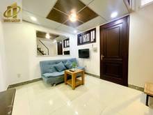Hình ảnh 🌹Căn Hộ Duplex Cao Ngay Q7 Giá Rẻ 🌹