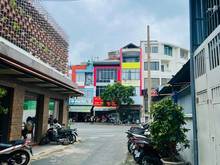Hình ảnh Bán nhà gần ngã 3 Hoàng Việt Út Tịch Tân Bình, DT 4 x 19.5m 3 Tầng BTC