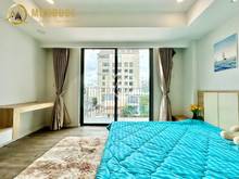 Hình ảnh Chung cư mini bancol 35m2 ngay CV Hoàng Văn Thụ - sân bay