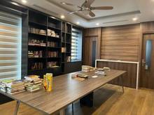 Hình ảnh Bán biệt thự nghỉ dưỡng lô góc đẳng cấp quận Thanh Xuân, 147m2, 37 tỷ