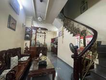 Hình ảnh Bán nhà Đ. Ngô Tất Tố, P21, BT, HXH ngay khu ăn vặt đêm ,1,26T/62m2
