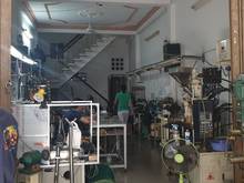 Hình ảnh 167tp Bán nhà Hòa Bình Tân Phú phân lô, thuê 11triệu HXT 8m 4x20x3tang