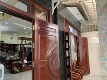 Hình ảnh Tôi kẹt vốn bán gấp nhà Hồng Bàng, Q6, 56m2 gần trường ĐH, chỉ  895TR