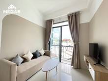 Hình ảnh Căn Hộ 2 Phòng Ngủ - 1 Phòng Khách Mới Xây 100% -Ngay Ngã Tư Phú Nhuận