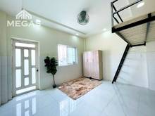 Hình ảnh Phòng cho thuê có gác và không gác, ban công cửa sổ ngay Ao Đôi giá rẻ