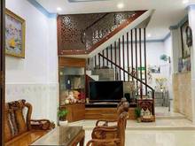 Hình ảnh Gom vốn kd bán nhà Đ.Hiệp Bình, TĐ giá rẻ 1.1 tỷ, 62m2 gân chợ luôn