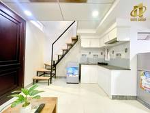 Hình ảnh Mb6623 nạp rút nhanh chóng duplex, full nội thất, máy giặt riêng - Nguyễn Thị Thập Quận 7
