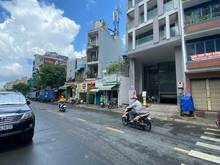 Hình ảnh Siêu vip Building VP ở đường Phan Xích Long, P. 3, PN,  Dt: 4.9m x 25