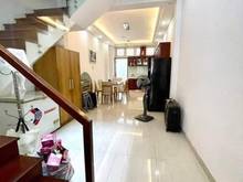 Hình ảnh Kinh doanh lỗ bán nhà đ. Cao Thắng, q3 62m2/1,3 tỷ-gần BV Từ Dũ-SHR