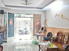 Hình ảnh Gom tiền cho con đi du học bán nhà Huỳnh Tấn Phát q7,950tr/60m2-SHR