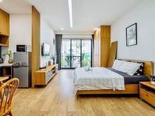 Hình ảnh 💫Mb6623 nạp rút nhanh chóng Cao Cấp Thiết Kế Vintage Gần Landmark, FullNT, Bancony_BThạnh