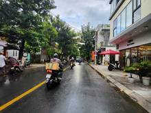 Hình ảnh Nhà MỚI - KIÊN CỐ - DIỆN TÍCH LỚN Đường Tôn Đản,Q.Cẩm Lệ - Giá sập hầm