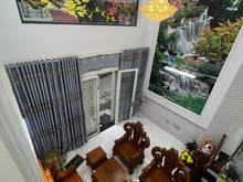 Hình ảnh Thua lỗ kinh doanh cần bán gấp nhà đường Lê Văn Duyệt, BT, 50m2/990tr