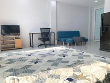 Hình ảnh Cho thuê nhà ở Thảo Điền thuận tiện đi lại Bình Thạnh, Quận 1 các khu